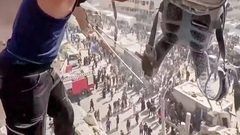 الاتحاد الدولي للصحفيين يجدد دعوته للتضامن مع صحفيي غزة