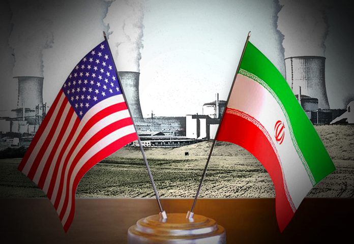 طهران تتمسك بتخصيب اليورانيوم رداً على فانس: التفاصيل يمكن مناقشتها لاحقاً
