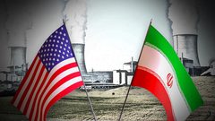 طهران تتمسك بتخصيب اليورانيوم رداً على فانس: التفاصيل يمكن مناقشتها لاحقاً