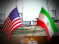 طهران تتمسك بتخصيب اليورانيوم رداً على فانس: التفاصيل يمكن مناقشتها لاحقاً