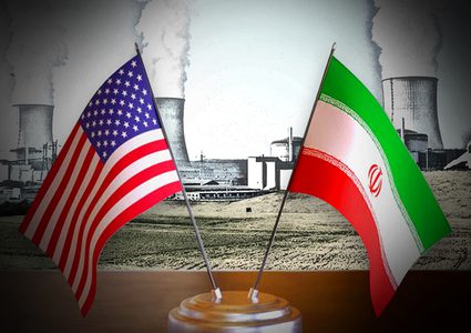 طهران تتمسك بتخصيب اليورانيوم رداً على فانس: التفاصيل يمكن مناقشتها لاحقاً