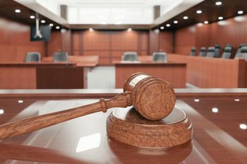 حكم قضائي بغرامة تتجاوز 7.7 مليون شيقل في قضية جرائم ضريبية