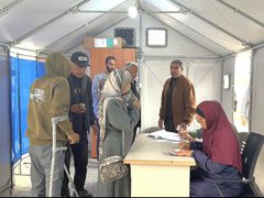 صحة غزة: 350 ألف مريض في مواجهة نقص الدواء منذ بدء حرب الإبادة