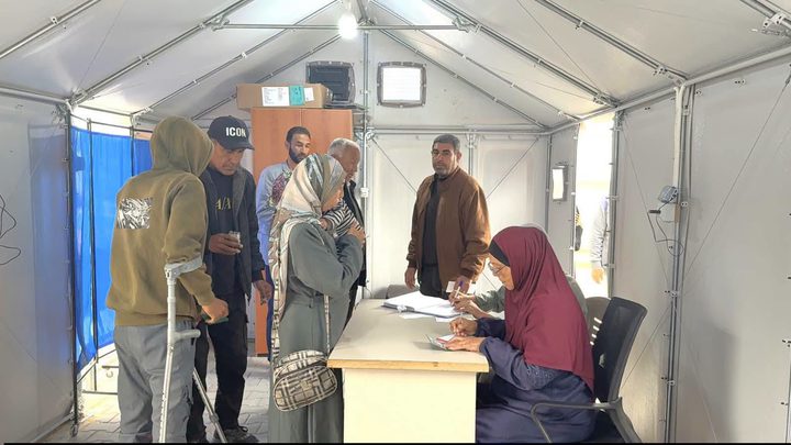 صحة غزة: 350 ألف مريض في مواجهة نقص الدواء منذ بدء حرب الإبادة