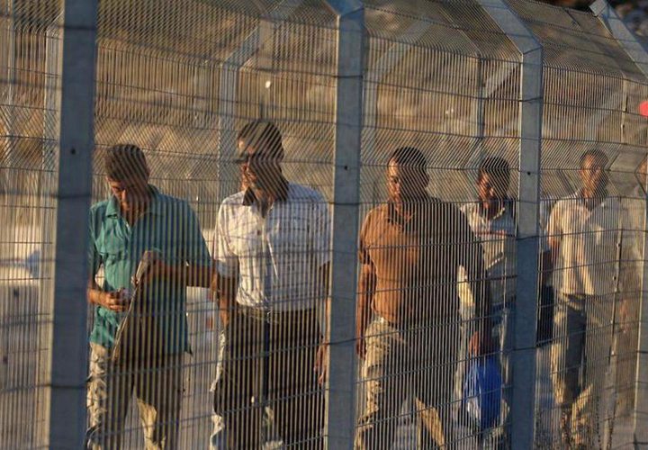 ما مصير حقوق 280 ألف عامل مُنعوا من العمل داخل أراضي 48؟