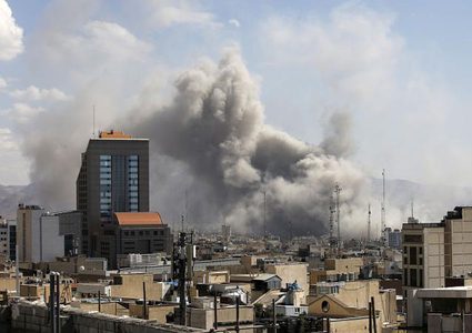 أكسيوس: البنتاغون يوجه القيادة المركزية للاستعداد لاستئناف العمليات ضد إيران