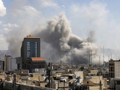 أكسيوس: البنتاغون يوجه القيادة المركزية للاستعداد لاستئناف العمليات ضد إيران