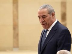 الشيخ يدين الإجراءات الإسرائيلية غير القانونية بحق القنصلية البريطانية بالقدس