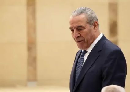 الشيخ يدين الإجراءات الإسرائيلية غير القانونية بحق القنصلية البريطانية بالقدس