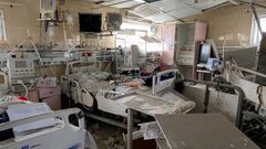 غزة: حصار الاحتلال أدى لتدهور المنظومة الصحية ووفاة مئات المرضى