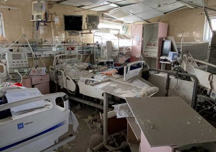 غزة: حصار الاحتلال أدى لتدهور المنظومة الصحية ووفاة مئات المرضى