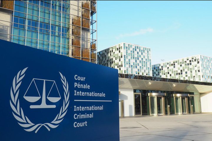 إدانات دولية بشأن العقوبات الأمريكية المفروض على الجنائية الدولية