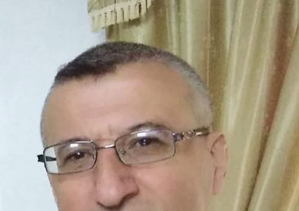 وفاة مواطن بحادث دهس في روحيب