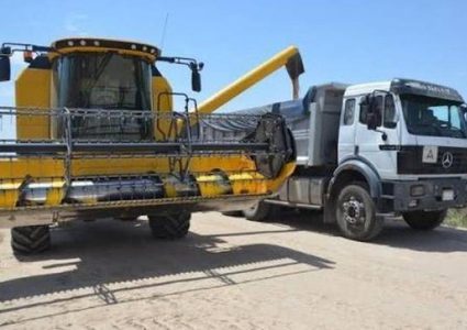 الاحتلال يفرض غرامات بنحو 31 ألف شيقل للإفراج عن شاحنات في طوباس