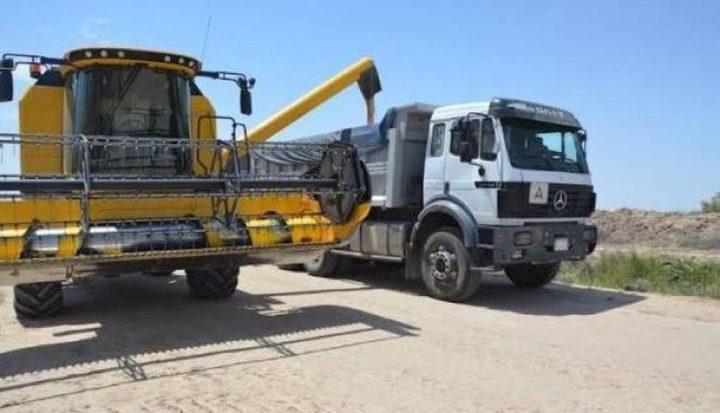 الاحتلال يفرض غرامات بنحو 31 ألف شيقل للإفراج عن شاحنات في طوباس