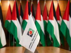 اللجنة التنفيذية توافق على إجراء الانتخابات التشريعية والرئاسية في أيلول المقبل