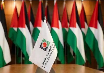 اللجنة التنفيذية توافق على إجراء الانتخابات التشريعية والرئاسية في أيلول المقبل