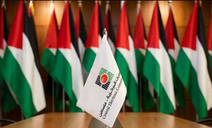 اللجنة التنفيذية توافق على إجراء الانتخابات التشريعية والرئاسية في أيلول المقبل