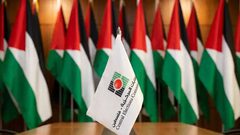 اللجنة التنفيذية توافق على إجراء الانتخابات التشريعية والرئاسية في أيلول المقبل