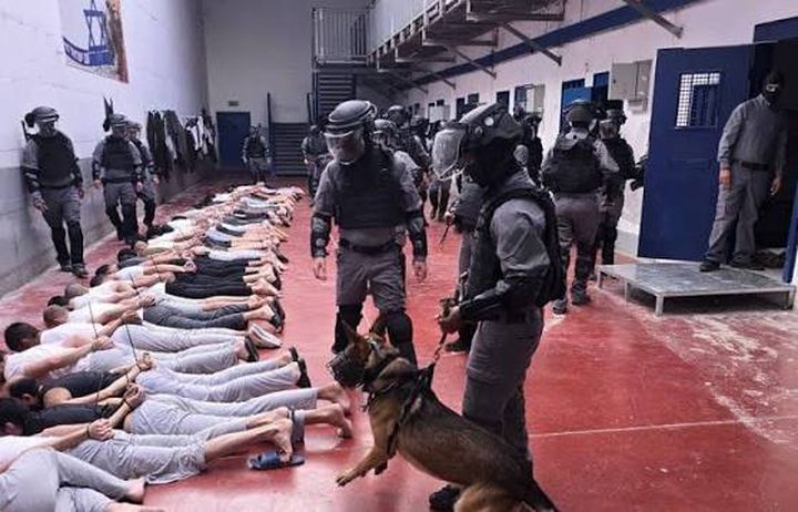 مؤسسات الأسرى: قانون إعدام الأسرى يشرعن التصفية وندعو لتحرك دولي عاجل