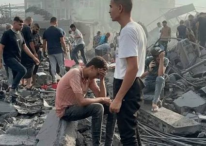 ارتفاع حصيلة العدوان على غزة إلى 74,370 شهيدا و175,371مصابا