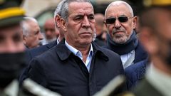 حسين الشيخ يرد على وزير خارجية الاحتلال: “برز الثعلب يوماً في ثياب الواعظينا”