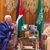 فلسطين تدين الهجمات على السعودية وتؤكد تضامنها الكامل مع المملكة