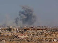 8 شهداء وعشرات الإصابات في غزة والضفة.. الاحتلال والمستوطنون يصعّدون اعتداءاتهم