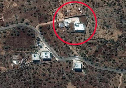 سلطات الاحتلال تُخطر بإخلاء بناية سكنية في قلنديا شمال القدس