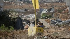 الاحتلال يوسّع الخط الأصفر شرق غزة ويدفع مئات الفلسطينيين للنزوح من الشجاعية
