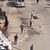 الاحتلال يدمر 4 بنايات سكنية في غزة والوسطى ويصيب نازحين داخل خيامهم