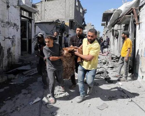 استشهاد طفل متأثرا بإصابته برصاص الاحتلال في جباليا