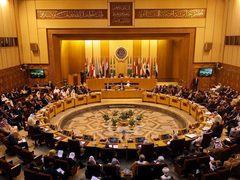 فلسطين تطلب اجتماعاً طارئاً للجامعة العربية لبحث توفير الحماية الدولية