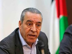 حسين الشيخ ينتقد حديث وزير خارجية الاحتلال عن الديمقراطية في فلسطين
