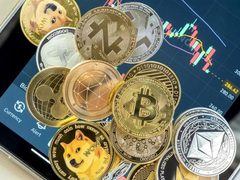 بعد عام على الانهيار.. سيولة العملات المشفّرة تتعافى بصورة متفاوتة