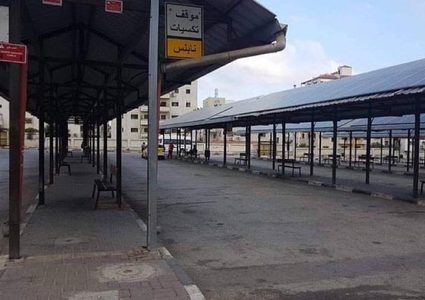 نقابة عمال النقل: خطوات تصعيدية تبدأ غدا وإضراب شامل الأربعاء