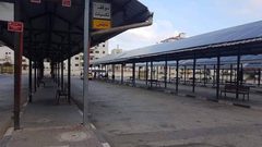نقابة عمال النقل: خطوات تصعيدية تبدأ غدا وإضراب شامل الأربعاء