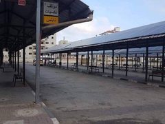 نقابة عمال النقل: خطوات تصعيدية تبدأ غدا وإضراب شامل الأربعاء
