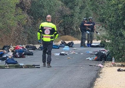 قتيل و19 مصابا إسرائيليا بينهم 3 خطيرة في انفجار مخلفات حرب عند الحدود اللبنانية