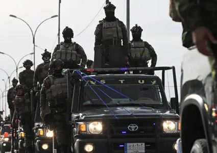 العراق.. الإطاحة بشبكة تجبر مواطنين على بيع أعضائهم لسداد الديون