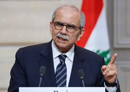 نواف سلام: لن نتهاون في التحقيق بشحنة المتفجرات المضبوطة في لبنان