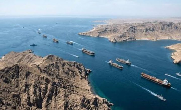 إيران: لا فتح لمضيق هرمز دون الاستجابة للشروط السبعة