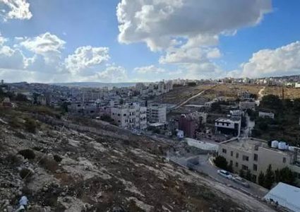 حالة الطقس: انخفاض على آخر على درجات الحرارة