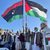 فلسطين وليبيا تتفقان على تشكيل لجنة مشتركة وتعيين سفير ليبي غير مقيم لدى فلسطين