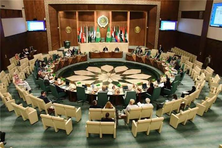 الجامعة العربية تعقد غدا دورة غير عادية لبحث الحماية الدولية للشعب الفلسطيني