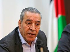 الشيخ: ملتزمون بإجراء الانتخابات الرئاسية والتشريعية بالتزامن ونطالب بإجرائها