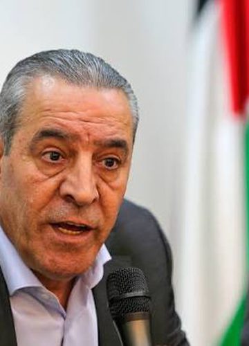 الشيخ: ملتزمون بإجراء الانتخابات الرئاسية والتشريعية بالتزامن ونطالب بإجرائها