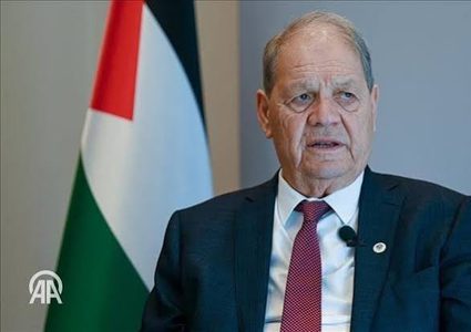 فتوح يرحب بإقرار اليونسكو قرارين بشأن فلسطين ويطالب بإجراءات لحماية التراث الوطن