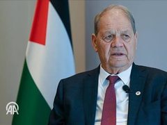 فتوح يرحب بإقرار اليونسكو قرارين بشأن فلسطين ويطالب بإجراءات لحماية التراث الوطن