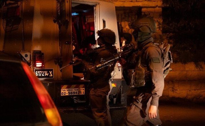جيش الاحتلال ينشئ وحدة خاصة لملاحقة ما يصفهم بالمحرضين في الضفة